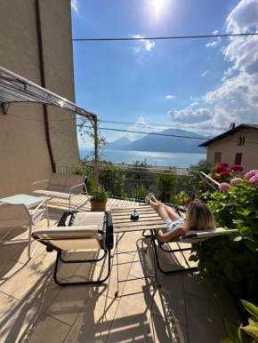 Villa Antonia by GardaDoma Brenzone